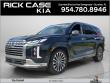 Used 2024 Hyundai Palisade Calligraphy SUV