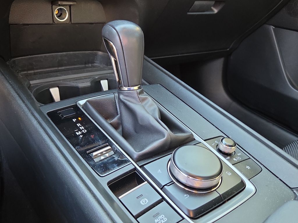 2024 Mazda CX-50 S PREMIUM - Photo 20