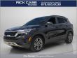 Used 2023 Kia Seltos S SUV