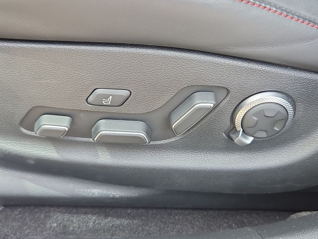 2026 GENESIS G80 Sport Prestige - Photo 12