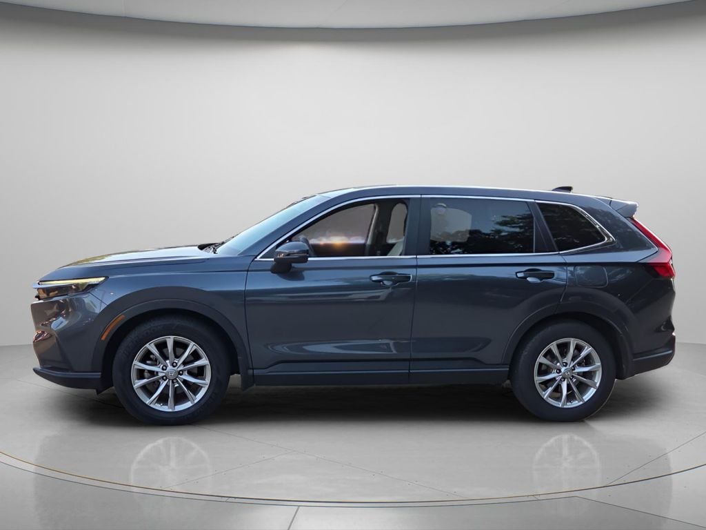 Used 2024 Honda CR-V EX SUV