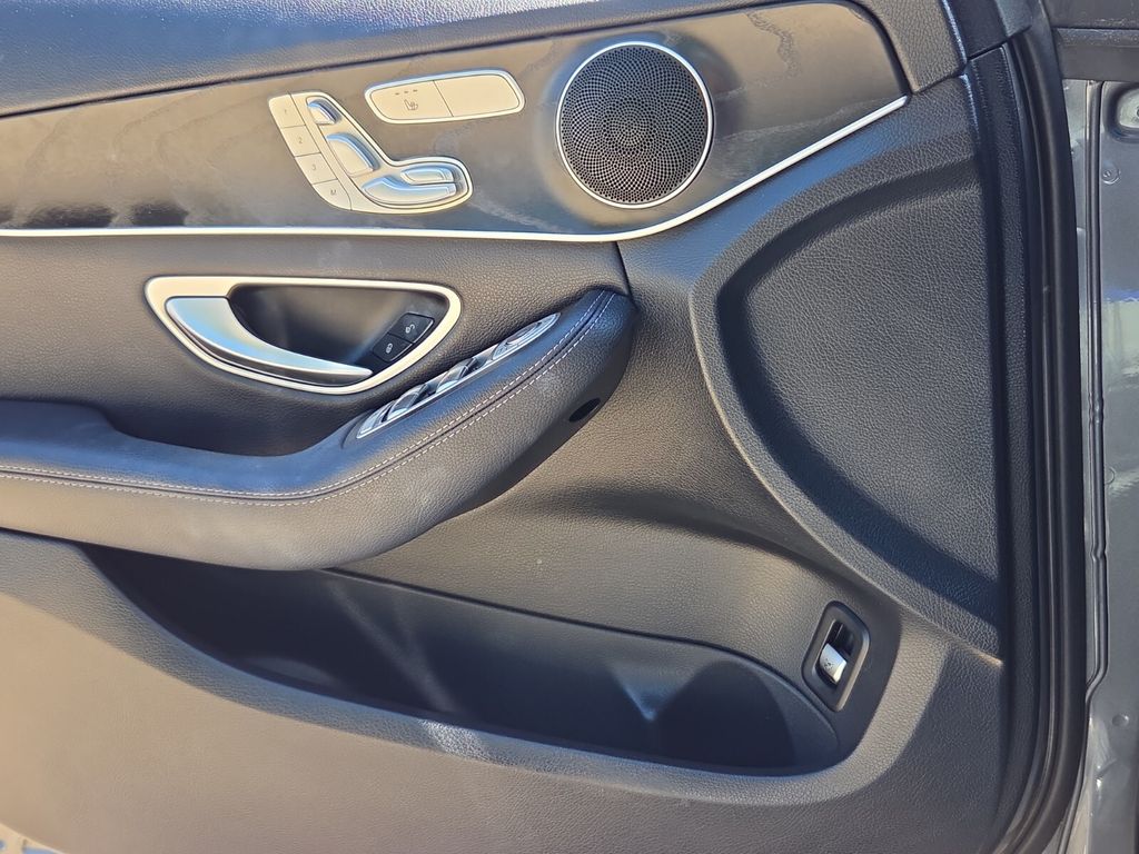 2018 Mercedes-Benz C-Class Sedan C300 - Photo 27