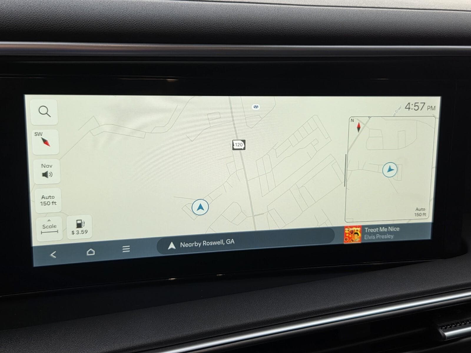 2026 Hyundai Palisade SEL - Photo 10