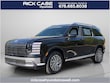  Hyundai Palisade Hybrid