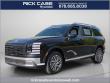 New 2026 Hyundai Palisade Hybrid Blue SEL 7P SUV