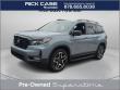 Used 2023 Honda Passport Elite SUV