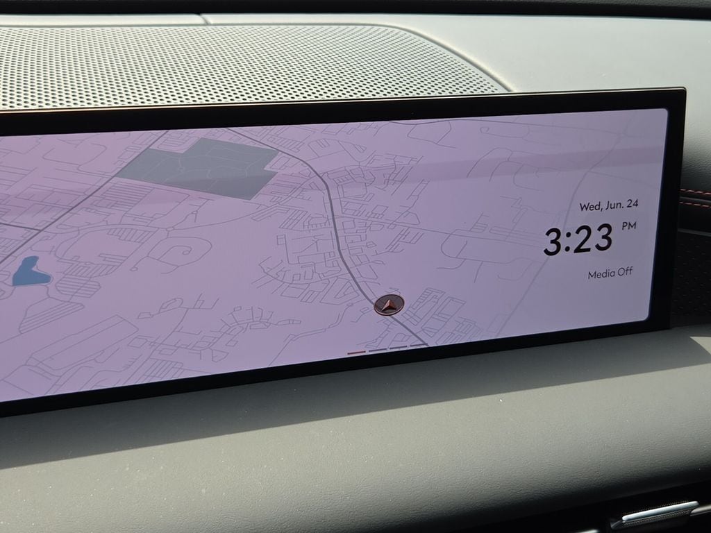 2026 GENESIS G80 Sport Prestige - Photo 23
