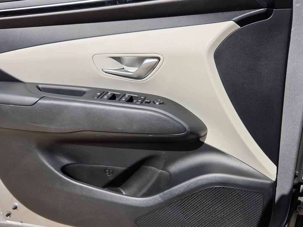 2024 Hyundai Tucson SEL - Photo 27