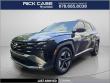 Used 2025 Hyundai Tucson SEL SUV