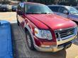 Used 2009 Ford Explorer Eddie Bauer SUV