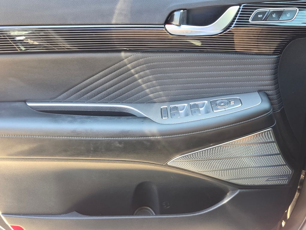2024 Hyundai Palisade Calligraphy - Photo 26
