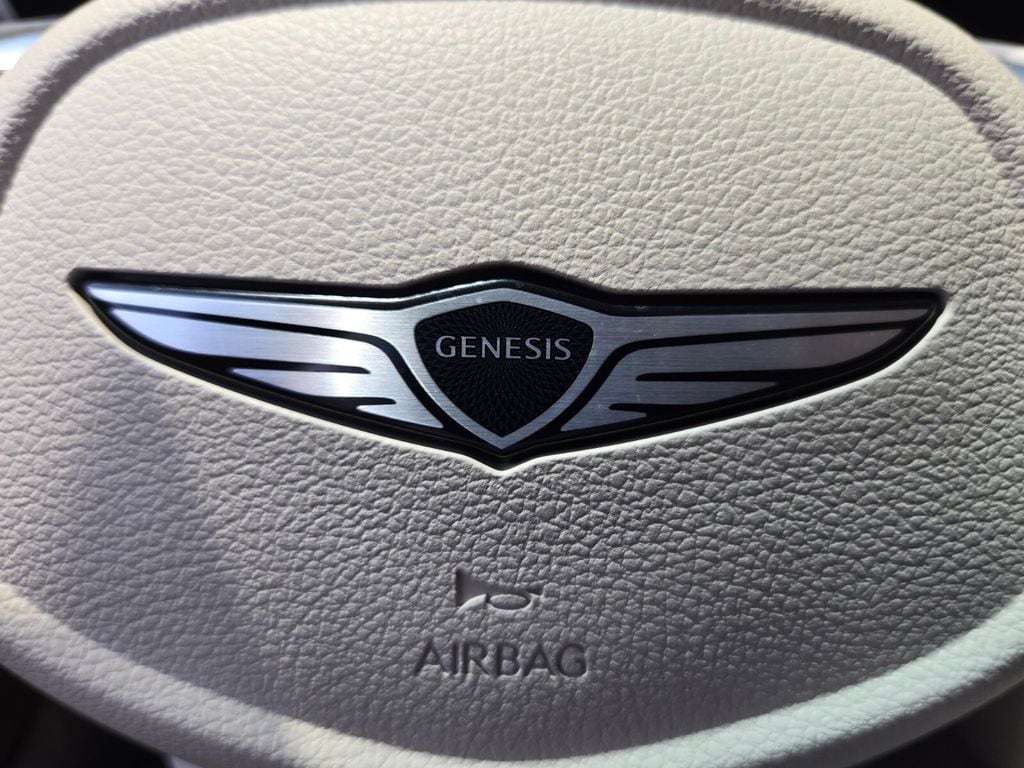 2026 GENESIS G70 Prestige - Photo 28