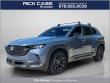 Used 2024 Mazda CX-50 2.5 S Premium Package SUV