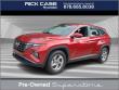 Used 2024 Hyundai Tucson SE SUV