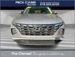 Used 2023 Hyundai Tucson SEL SUV
