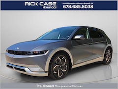 2023 Hyundai IONIQ 5 Limited SUV