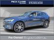 Used 2021 Volvo XC60 T5 Inscription SUV
