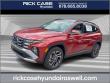 New 2025 Hyundai