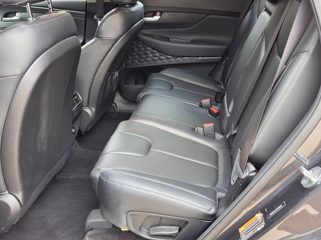 2023 Hyundai Santa Fe XRT - Photo 13