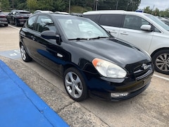 2009 Hyundai Accent SE Hatchback
