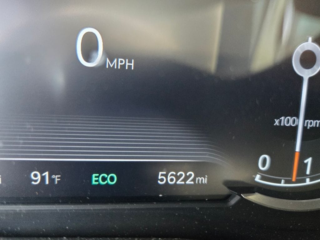 2026 GENESIS G70 Prestige - Photo 26
