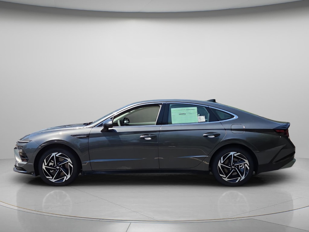 New 2026 Hyundai Sonata SEL Sport Sedan