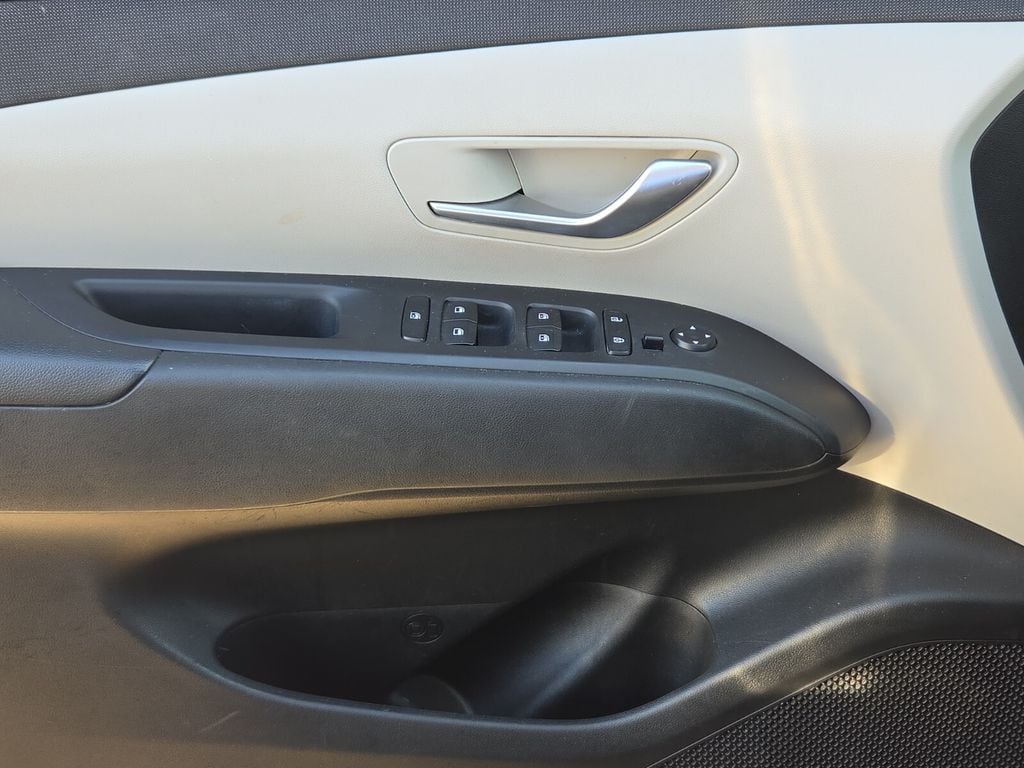 2023 Hyundai Tucson SEL - Photo 28