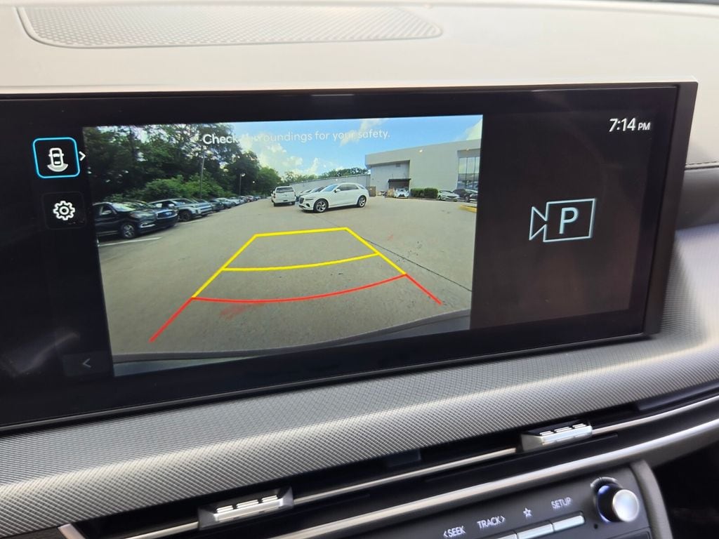 2024 Hyundai Sonata SEL - Photo 21