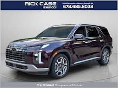 2024 Hyundai Palisade SEL SUV