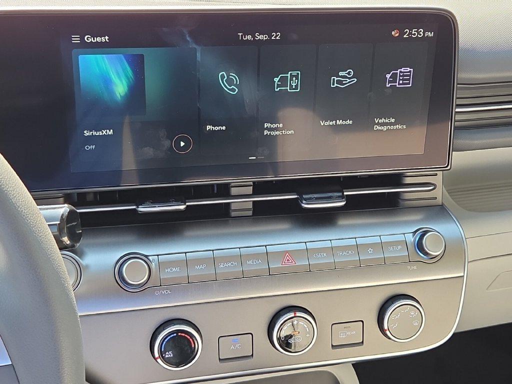 2026 Hyundai Kona SE - Photo 12