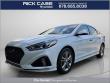 Used 2019 Hyundai Sonata SEL Sedan