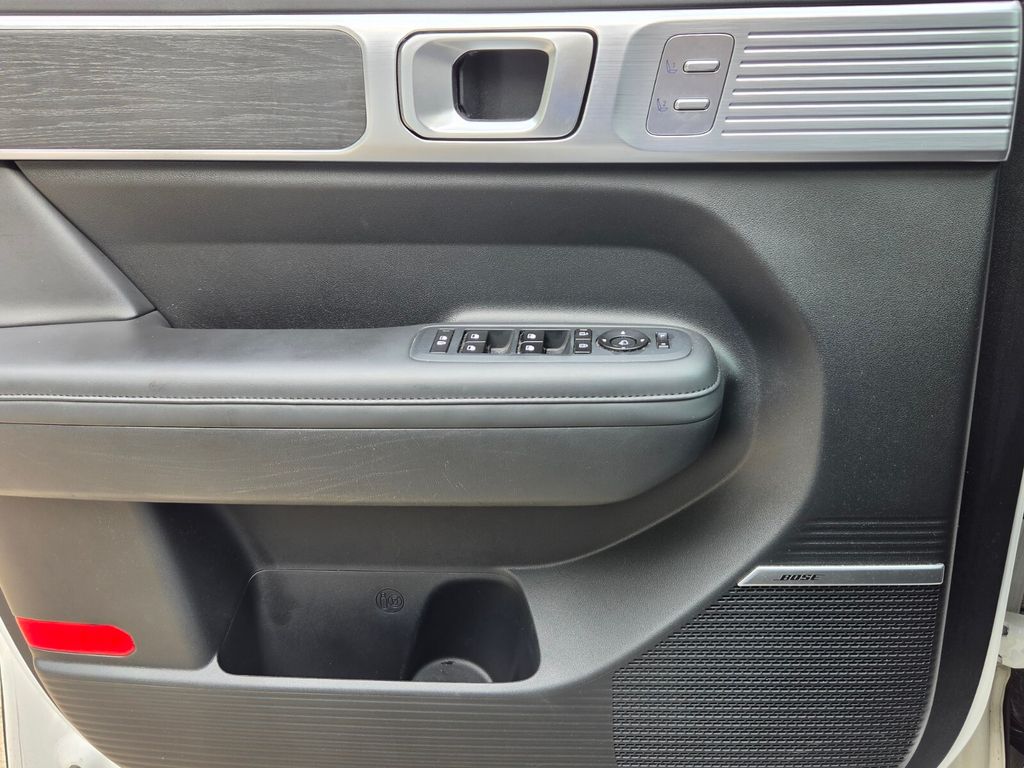 2024 Hyundai Santa Fe Limited - Photo 28