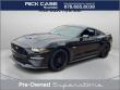 Used 2021 Ford Mustang GT Coupe