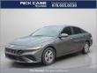 Used 2025 Hyundai Elantra SE Sedan