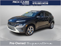 2023 Hyundai Kona SEL SUV