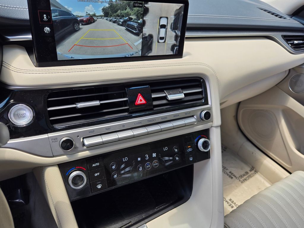 2026 GENESIS G70 Prestige - Photo 22