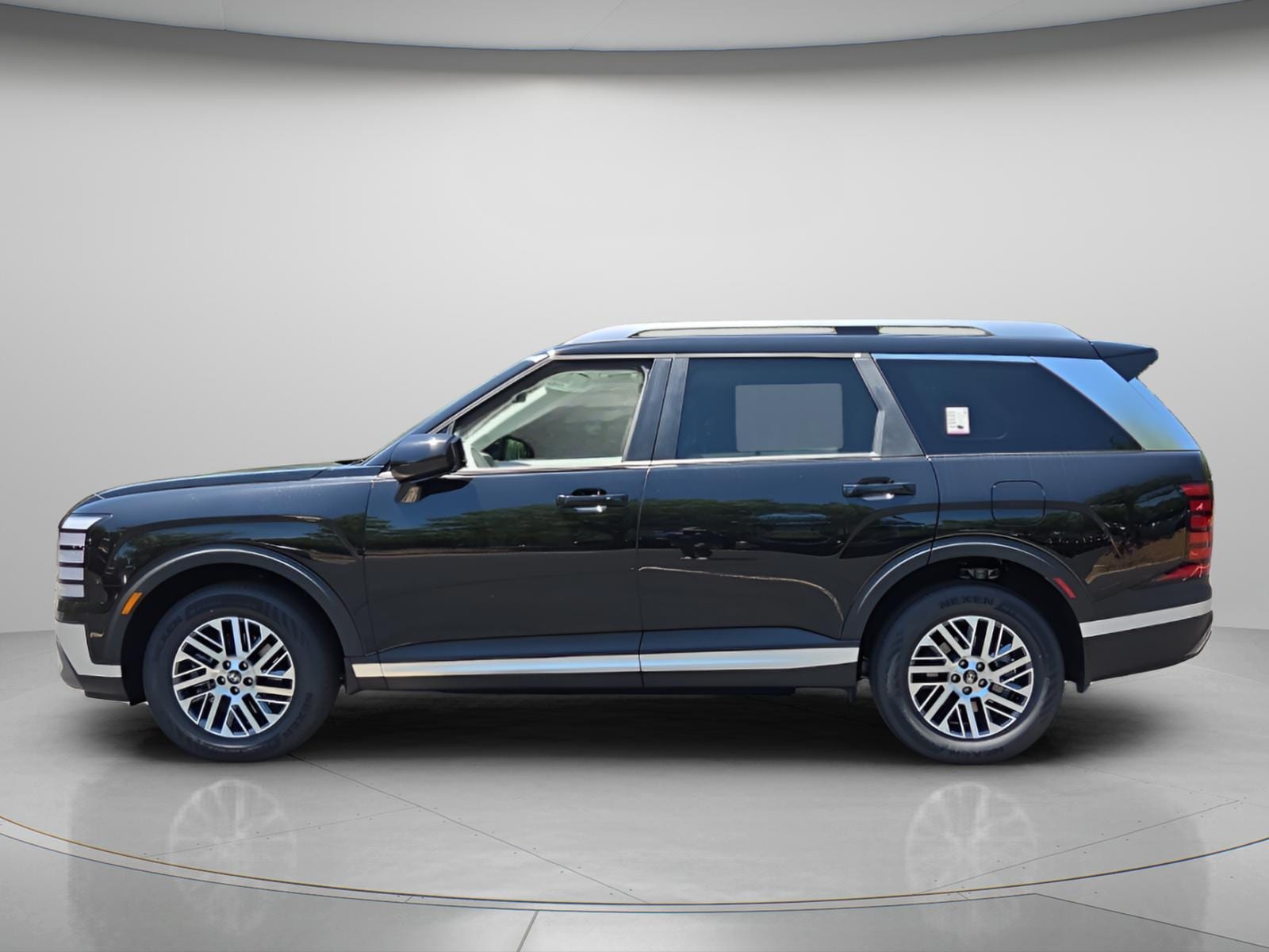 2026 Hyundai Palisade SEL - Photo 2