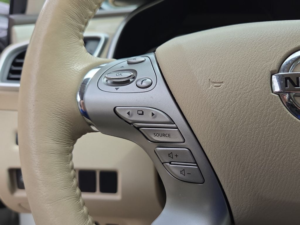 2018 Nissan Murano SL - Photo 26