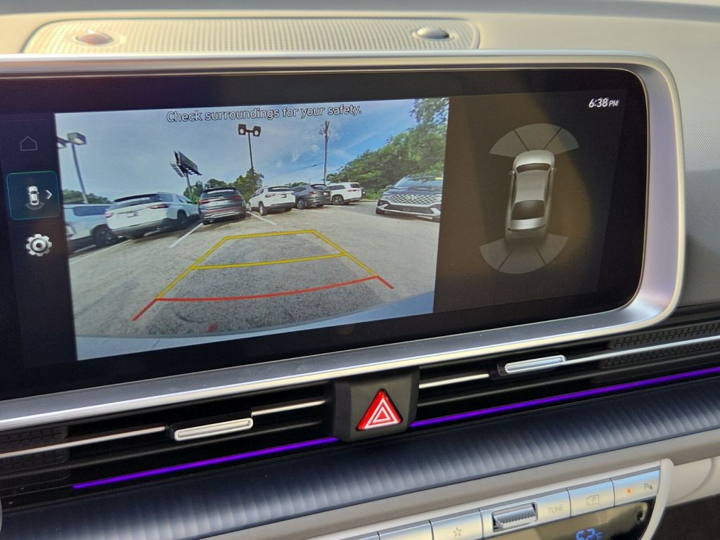 2024 Hyundai IONIQ 6 SEL - Photo 20