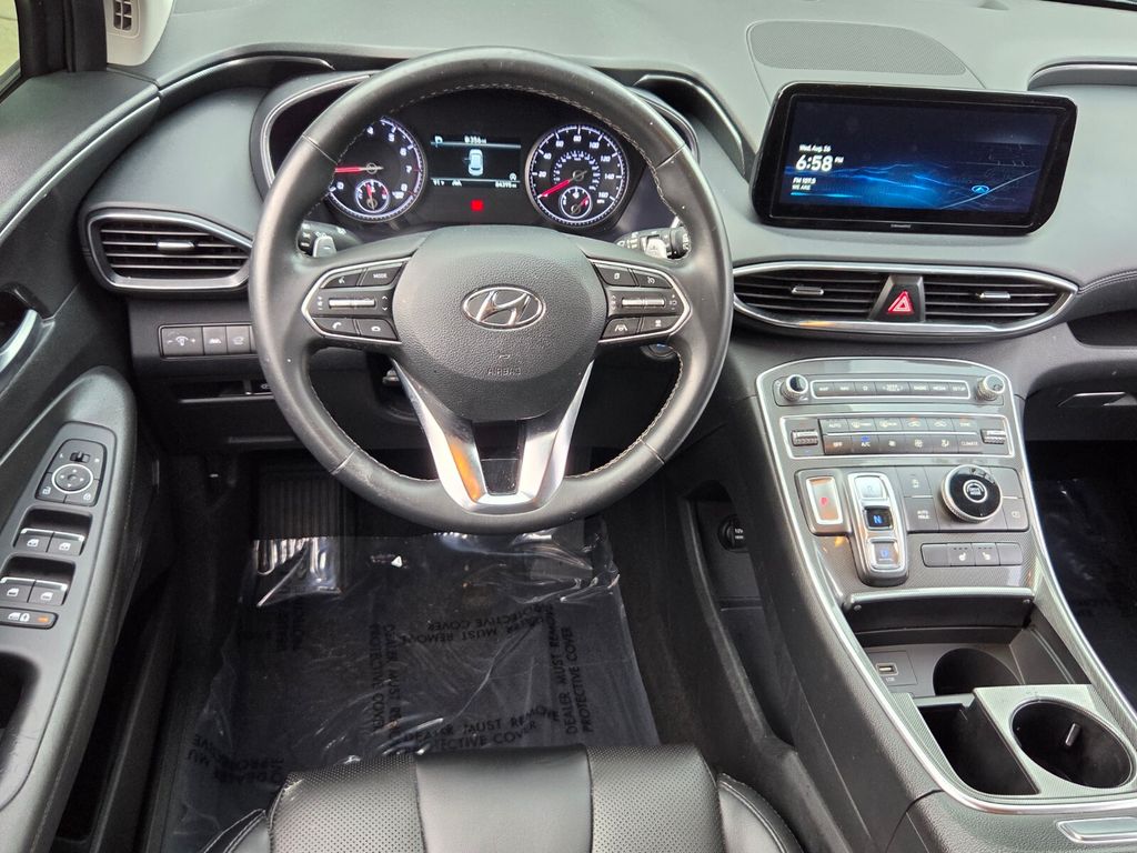 2023 Hyundai Santa Fe XRT - Photo 14