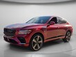  Genesis GV80 Coupe