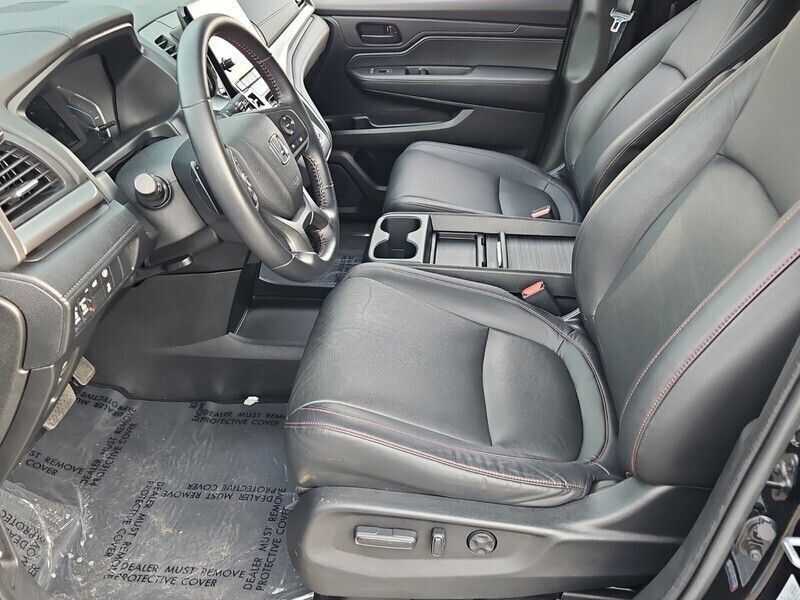 2023 Honda Odyssey SPORT - Photo 9