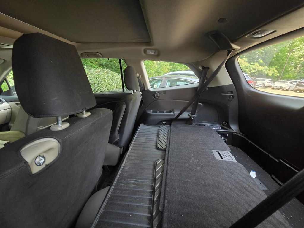 2019 Honda Pilot Elite - Photo 9