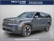 New 2026 Hyundai Santa Fe Hybrid SE SUV