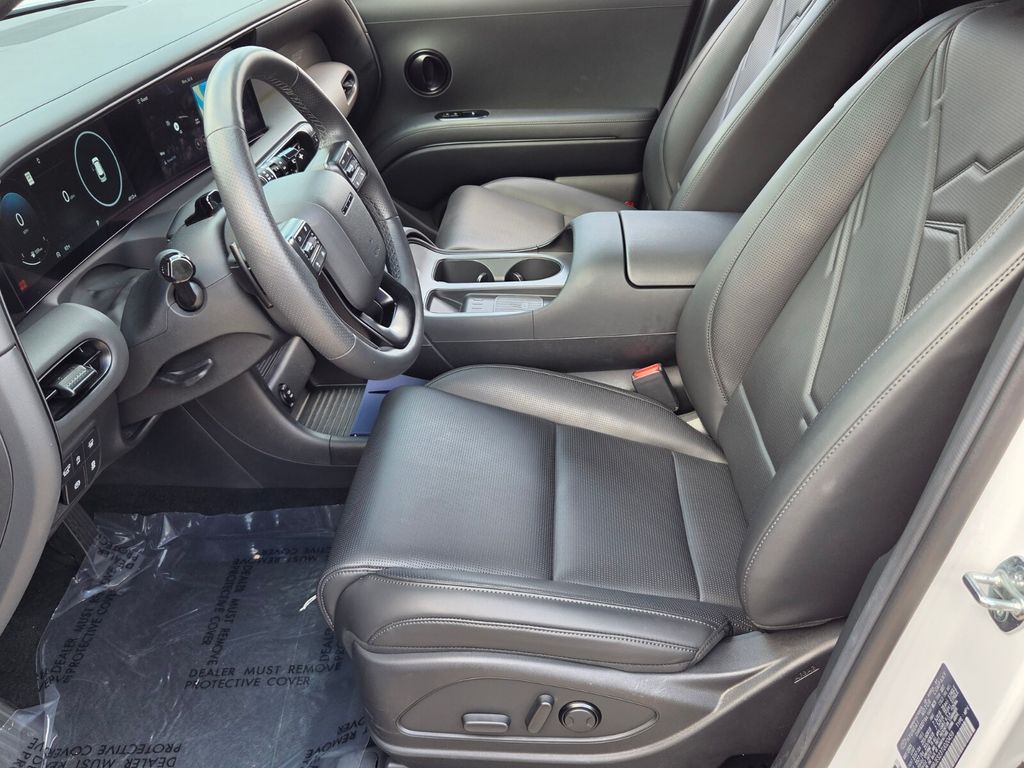 2026 Hyundai Palisade XRT Pro - Photo 11