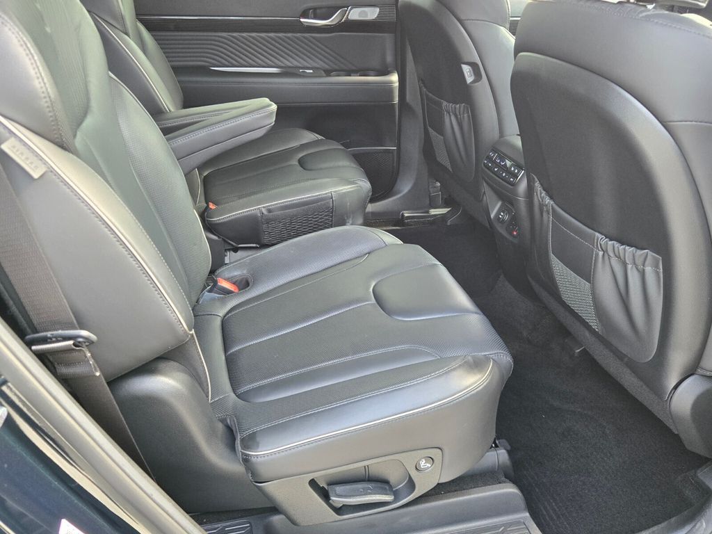 2024 Hyundai Palisade Calligraphy - Photo 18