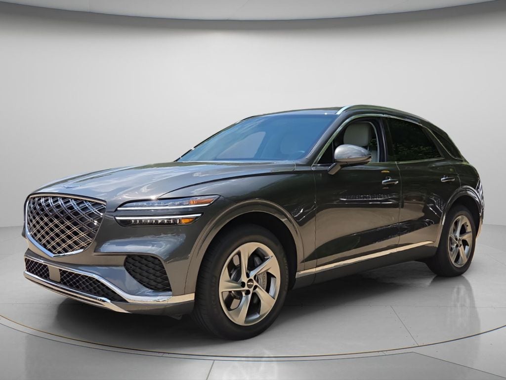 2026 Genesis GV70 2.5T Standard AWD's photo