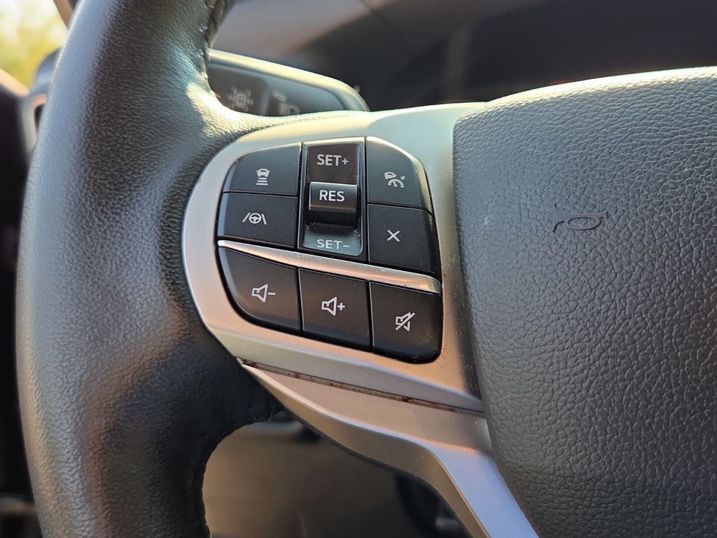 2022 Ford Explorer XLT - Photo 26