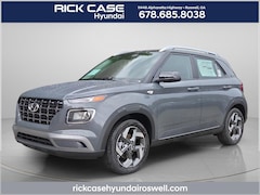 2026 Hyundai Venue SEL w/Two-Tone Roof SUV