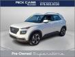 Used 2025 Hyundai Venue SEL SUV